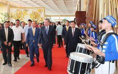 80 năm Hành trình Độc lập - Tự do - Hạnh phúc