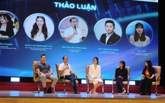 Chính thức phát động cuộc thi Sinh viên Kinh doanh số 2025