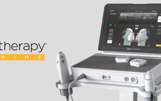 Ultherapy PRIME – Thời kỳ mới của trẻ hóa da không xâm lấn