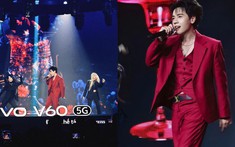 vivo V60 5G “debut” cùng Quang Hùng Master D, Mỹ Mỹ k+ truc tiep bong da các dân chuyên từ thời trang đến nhiếp ảnh
