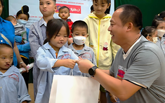 DNA "tử tế" của AVAKids - kim chỉ nam cho một cam kết bền bỉ
