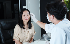 Điều gì khiến công nghệ trẻ hóa da EMFACE gây sốt với tín đồ làm đẹp không xâm lấn?