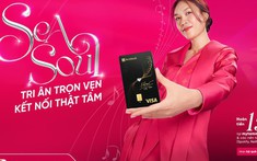 “Tri ân trọn vẹn, kết nối thật tâm”: Hành trình viết nên những trải nghiệm truc tiep bong da keo nha cai đầy ý nghĩa từ SeABank x Mỹ Tâm