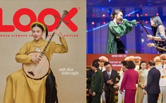 Vũ Thuỳ Linh góp mặt trong "Concert quốc gia" đặc biệt cùng nhiều nghệ sĩ nổi tiếng, quy mô sân khấu 30 nghìn khán giả