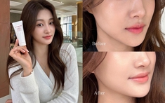5 kem chống nắng nâng tông tự nhiên, tiện dùng trong dịp nghỉ lễ mà không cần makeup nhiều