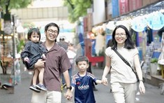 Sinh đủ hai con trước 35 tuổi: Phụ nữ tại Thành phố Hồ Chí Minh nhận 5 triệu đồng