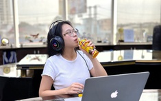 Người trẻ chia sẻ cách tiếp năng lượng để trở thành phiên bản tốt hơn của chính mình