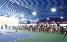 D-Joy Việt Nam đồng sáng lập Liên minh Pickleball toàn cầu chính thức ra mắt