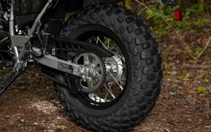 Đây là mẫu xe máy 38 năm không thay đổi nhưng không bao giờ lỗi mốt của nhà Yamaha!