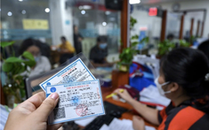Những trường keo nha cai com truc tiep bong da chưa có thẻ BHYT vẫn được thanh toán khi đi khám chữa bệnh, biết ngay kẻo thiệt