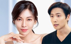 Nữ diễn viên 44 tuổi có làn da như 20 tuổi: Chồng cô tiết lộ 1 việc mà vợ mình luôn làm khi đi xe cùng nhau