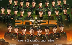 MB – Nhà tài trợ vàng đồng hành cùng Sao Nhập Ngũ All-Stars 2025