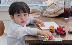 Phân tích thần số học của em bé có năng lực hùng biện, định hướng trở thành diễn giả, người truyền cảm hứng