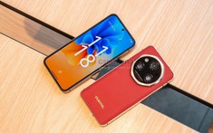 Ra mắt Oukitel WP210: Vỏ vẫn siêu bền, camera 108MP, pin 8.800mAh, giá khoảng 10 triệu