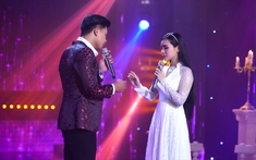 Ca sĩ Quỳnh Trang ra MV mới, kết hợp với á quân Thần tượng Bolero 2017