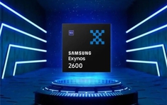 Samsung vượt Qualcomm, công bố chip 2nm đầu tiên trên thế giới, sẽ có mặt trên dòng S26 Pro, S26 Edge đầu năm sau