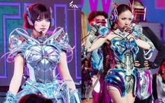 Châu Bùi đảm nhiệm vai trò giám đốc sáng tạo cho phần trình diễn “gây bão” của Em Xinh Say Hi