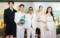 Tuấn Trần và vai diễn "khó nhất nhì" sự nghiệp, Võ Tấn Phát thừa nhận "nặng đầu" vì "Làm giàu với ma: Cuộc chiến hột xoàn"