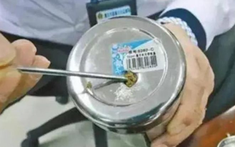 4 đồ dùng bán cực chạy trên các sàn thương mại điện tử bị "phanh phui" chứa chất truc tiep bong da c1, nhiều gia đình Việt vẫn đang vô tư sử dụng