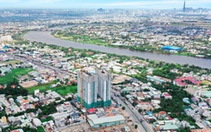 TP.HCM xuất hiện căn hộ chỉ thanh toán 20% đến khi nhận sổ hồng