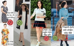 Bí kíp "3-2-1": Công thức vàng giúp truc tiep bong da c1 nữ ngoài 40 tuổi mặc đẹp mỗi ngày