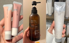 6 sản phẩm MUJI đang được bàn tán nhiều nhất: Từ sữa rửa mặt dưới 100k đến sữa tắm bản dupe Aesop