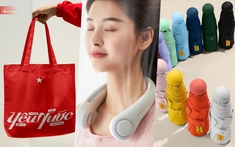 7 món đồ ai cũng cần nếu muốn đi "camp" diễu binh A80 ngày 2/9 tới