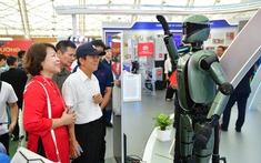 Việt Nam sắp có Luật Trí tuệ nhân tạo (AI)