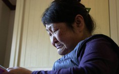 "Con trai tôi là một ký sinh trùng" - Tâm sự rùng mình của một bà mẹ U60