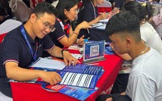 TUYỂN SINH 2025: Gia hạn hệ thống hỗ trợ tuyển sinh chung