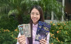 Golden Pen tạo “cú nổ” mùa tựu trường 2025 với truc tiep bong da c1 “Định mệnh vẫy gọi”