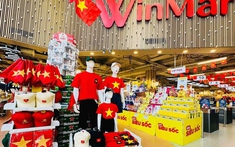 WinMart: Mừng 80 năm Quốc khánh, gần 4.200 điểm bán cùng chung nhịp đập tự hào Việt Nam
