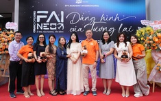 Thêm một địa chỉ học Digital Marketing thực chiến cho Gen Z tại TP Hồ Chí Minh