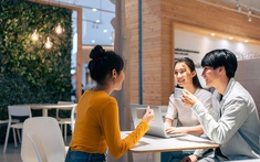 Smart Generation – Giải mã thế hệ tiêu dùng thông bong da truc tiep xoi lac “dám chi” cho sự bảo vệ