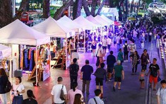 Khám phá những tọa độ mua sắm “chất lừ” tại Singapore