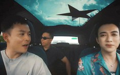 Touliver đưa SOOBIN, Binz và dàn sao "quẩy bung nóc" tại series Reverse Ride