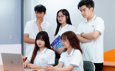 Cranes FPT ra mắt cơ sở đào truc tiep bong da hom nay mới tại TP Hồ Chí Minh: Bệ phóng cho thế hệ kỹ sư công nghệ