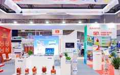 GELEX thuộc TOP 50 Công ty đại chúng uy tín và hiệu quả