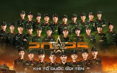 Sao Nhập Ngũ phá bỏ giới hạn để trở nên hoàn hảo nhất