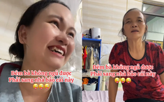 Em bé mới 4 tháng, bà nhất quyết đòi cho ăn bột: Cách mẹ bỉm này phản ứng lại khiến nhiều người bội phục, EQ đỉnh cao là đây!