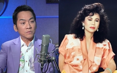 Nam ca sĩ bị danh ca Thanh Tuyền nói "mất nết", phải vội xin lỗi
