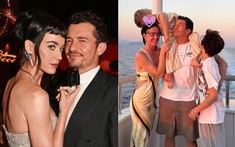 Orlando Bloom tung đòn trả đũa bong da truc tiep xoi lac, bị khán giả mắng gay gắt "hèn hạ"