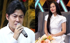 Phan Như Thùy: " Không ai mời tôi đi hát vì tôi làm nhiều nghề quá"