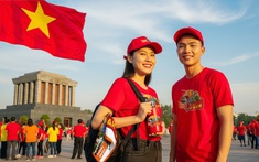 SHB khơi dậy tinh thần “Hạnh phúc là người Việt Nam” dịp kỷ niệm 80 năm ngày Quốc khánh 2/9