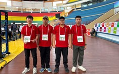 Khẳng định vị thế giáo dục Việt Nam trên đấu trường trí tuệ trong kỷ nguyên số và AI