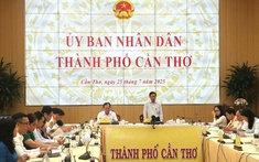 Cần Thơ hợp nhất – Một tháng vận hành thông suốt, dân tin tưởng, doanh nghiệp mừng
