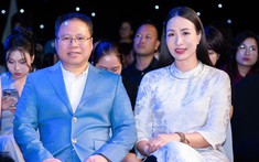 Nhà sản xuất - CEO - Nhà thiết kế Yến Ngô thành công rực rỡ tổ chức đêm gala vinh danh trao giải cuộc thi 
"Nhà thiết kế tương lai" toàn quốc 2025