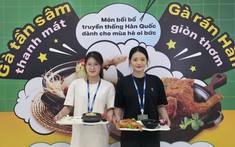 AT Center Asean hợp tác với Welstory Vietnam quảng bá sức hấp dẫn của K-Food tại Việt Nam