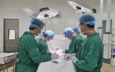 Vượt lằn ranh sinh tử: Hành trình giành lại sự sống tại Bệnh viện Nhân dân 115
