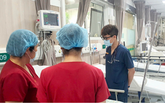 Bác sĩ BV Bạch Mai chỉ cách phòng tránh sốc nhiệt, say nắng